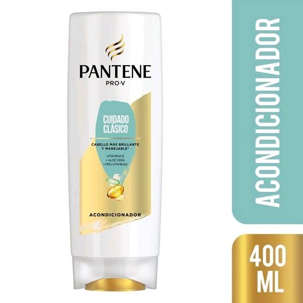 PANTENE AC.CUIDADO CLASICO X 400 ML (12) 