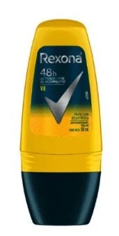 REXONA ROLL-ON MEN V8 X 50 ML (12)