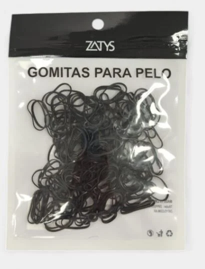 ZATYS GOMITA P/PELO (XBL-7)