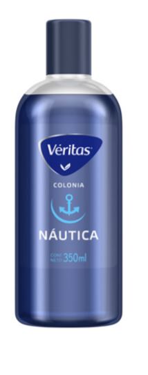 VERITAS COL.NAUTICA X 350 ML (12)